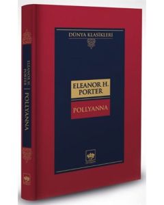 Pollyanna (Ciltli)
