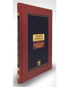 Karanlığın Yüreği (Ciltli)