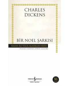 Bir Noel Şarkısı