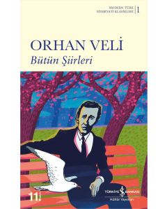 Bütün Şiirleri