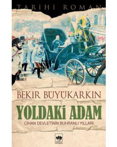 Yoldaki Adam