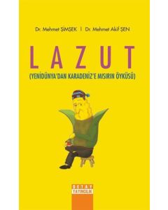 Lazut 