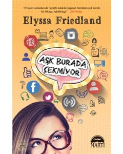 Aşk Burada Çekmiyor