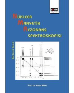 Nükleer Manyetik Rezonans Spektroskopisi