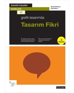 Grafik Tasarımda Tasarım Fikri