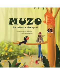 Muzo - Bir Ağacın Hikayesi