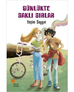 Günlükte Saklı Sırlar