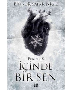 İçinde Bir Sen 1 - Engerek (Ciltli) 