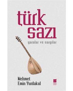 Türk Sazı