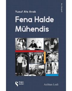 Fena Halde Mühendis