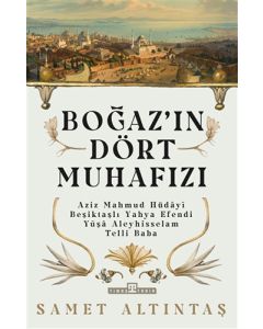 Boğazın Dört Muhafızı