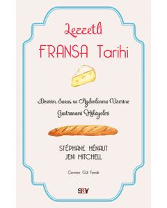 Lezzetli Fransa Tarihi