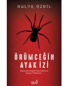 Örümceğin Ayak İzi