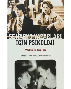 Senaryo Yazarları İçin Psikoloji