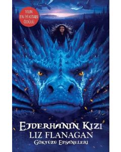 Ejderhanın Kızı - Gökyüzü Efsaneleri
