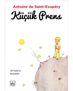 Küçük Prens