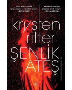Şenlik Ateşi