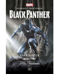 Kara Panter Kimdir?
