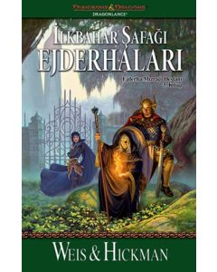 İlkbahar Şafağı Ejderhaları