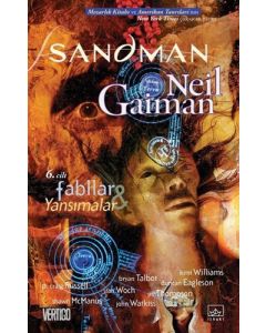 Sandman 6 - Fabllar ve Yansımalar