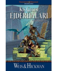 Kış Gecesi Ejderhaları