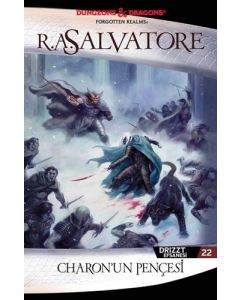 Charon’un Pençesi
