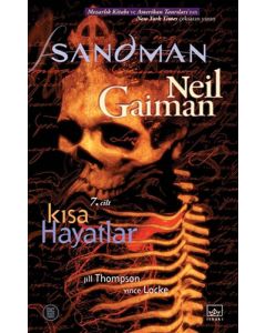 Sandman 7 - Kısa Hayatlar