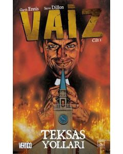 Vaiz 1 - Teksas Yolları