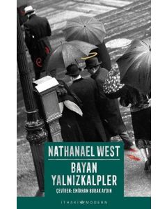 Bayan Yalnızkalpler