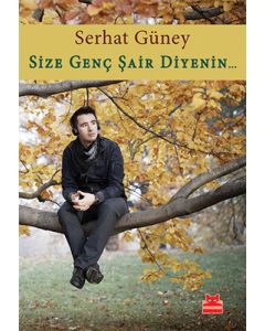 Size Genç Şair Diyenin...