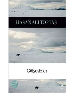Gölgesizler (Ciltli)