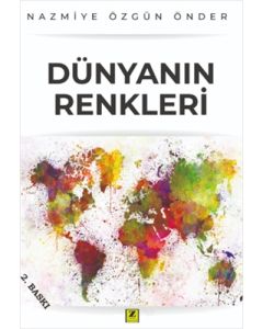 Dünyanın Renkleri