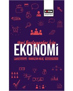 Yeni Başlayanlar İçin Ekonomi