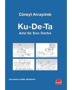 Ku-De-Ta : Ada'da Son Darbe