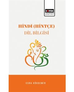 Hindi (Hintçe) Dil Bilgisi