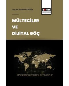 Mülteciler ve Dijital Göç