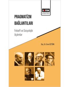 Pragmatizm Bağlantıları