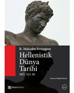 Hellenistik Dünya Tarihi