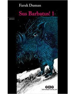 Sus Barbatus! 1