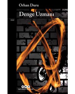 Denge Uzmanı