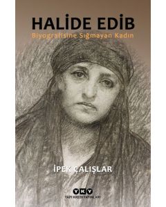 Halide Edib