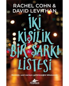 İki Kişilik Bir Şarkı Listesi