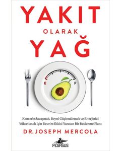 Yakıt Olarak Yağ