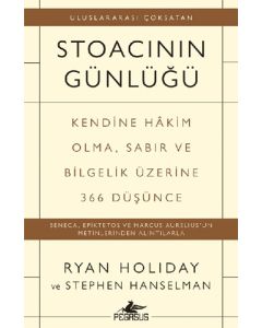Stoacının Günlüğü