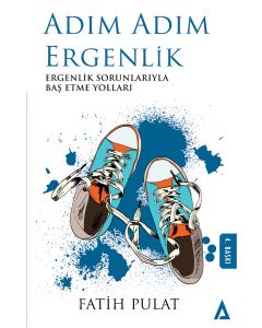 Adım Adım Ergenlik