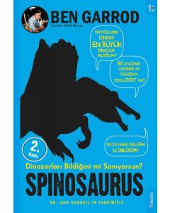 Spinosaurus