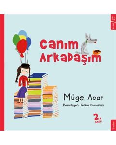 Canım Arkadaşım