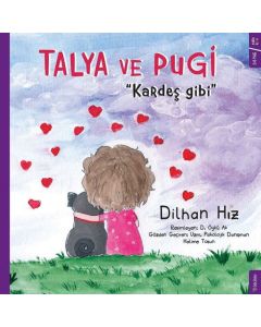 Talya ve Pugi - Kardeş Gibi