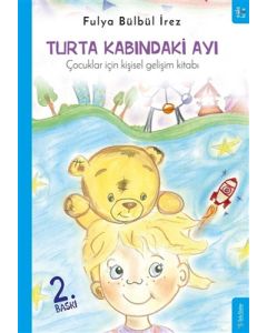 Turta Kabındaki Ayı