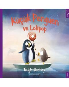 Küçük Penguen ve Lolipop